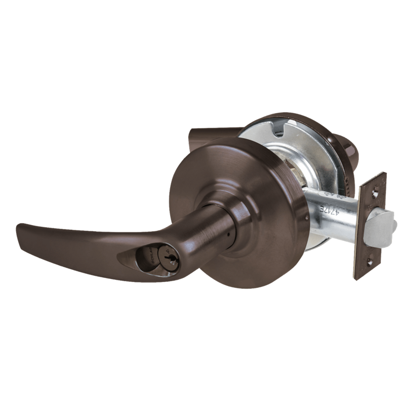 613 - Oil Rubbed Bronze